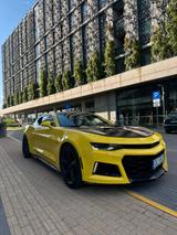 Chevrolet Camaro 6.2 V8 AT - - Chevrolet Camaro von privat