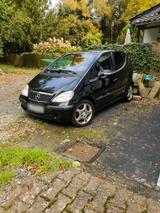 Mercedes-Benz MERCEDES A 140 - Mercedes-Benz A 140 in Bonn