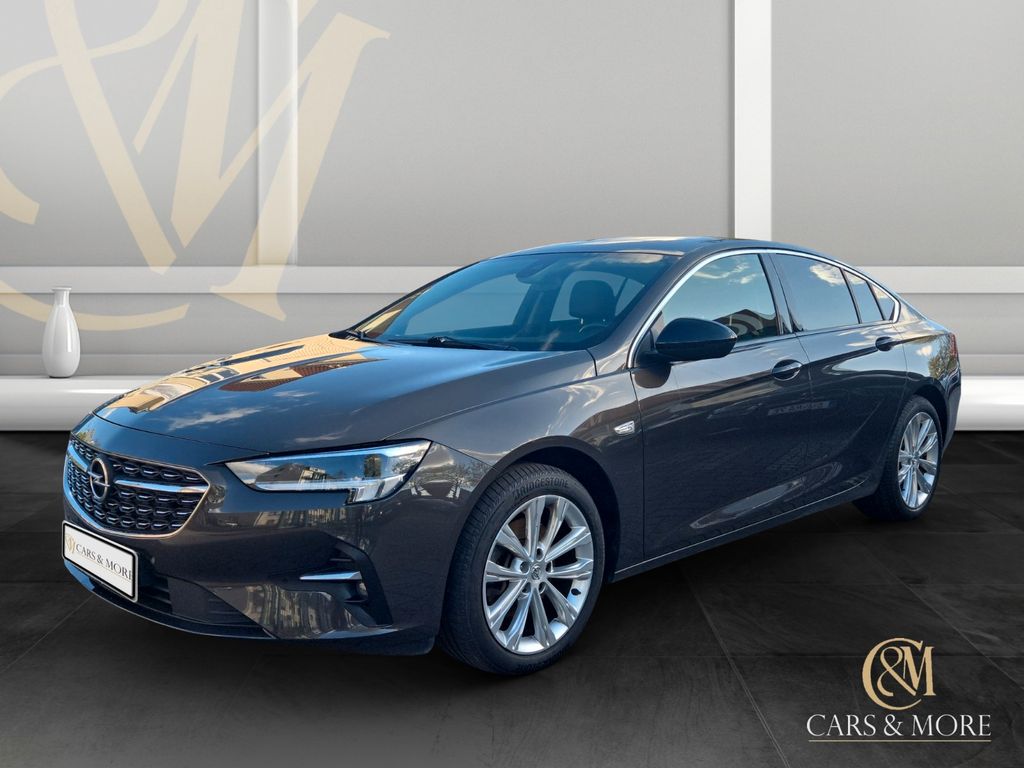 Image of Opel Insignia