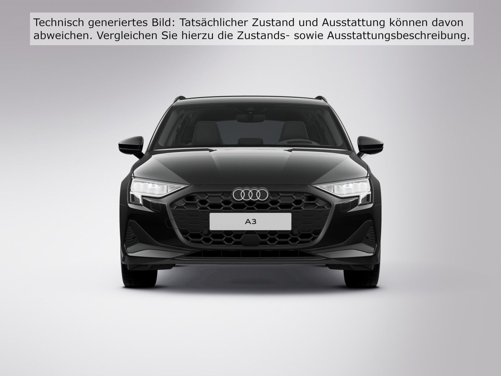 Audi A3 - Bild 4