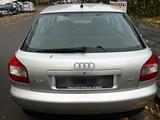 Audi A3 8l 1.6 Automatk Tüv 08/26 - Audi A3 aus 2003: 1.6