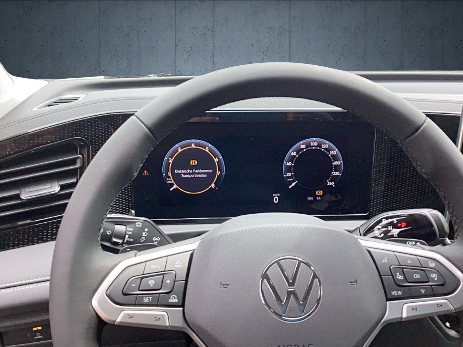 Volkswagen Tiguan - Bild 10