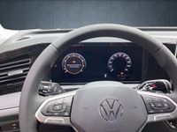Volkswagen Tiguan - Vorschau Bild 10