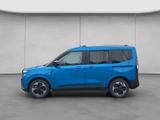 Ford Tourneo Courier 54 kWh TITANIUM - Ford Tourneo Courier mit Elektro-Antrieb