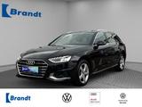 Audi A4 Avant advanced 40 TDI S-TRONIC+LED+NAVI+ODC - Audi A4 Gebrauchtwagen in Bremen