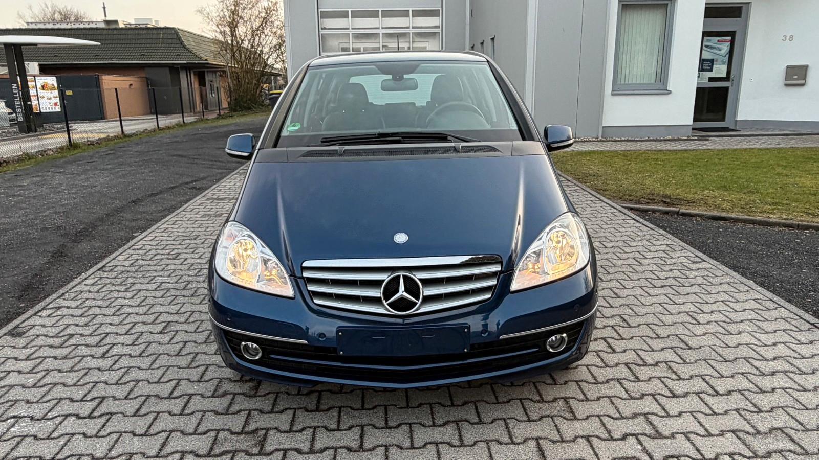 Mercedes-Benz A 150 ELEGANCE