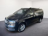 Mercedes-Benz V-Klasse V 250d EDITION 4MATIC lang/AHK/NAV/8-SI