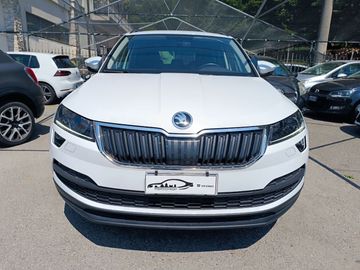 Skoda Karoq - 2