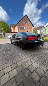 BMW M3 e92 Competition Akrapovic - BMW M3 aus 2010