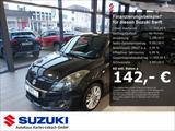 Suzuki Swift Sport 1.6 1. Hand Scheckheft gepflegt - Suzuki Swift: 1.6