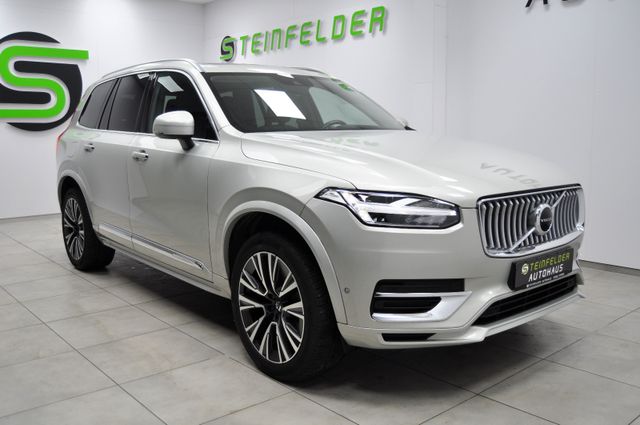 Volvo XC 90 Inscription AWD / PANORAMA / 7 SITZE / HUD