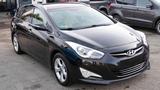 Hyundai i40 cw 1.7 CRDi Premium 100kW Automatik Premium - Hyundai i40 mit Diesel-Antrieb: Kombi, Automatik, 1.7