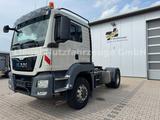 MAN TGS 18.440 4X4H BLS Hydrodrive*Hydraulik*Klima - MAN Hydrodrive