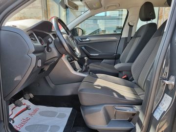 Volkswagen T-Roc - 6