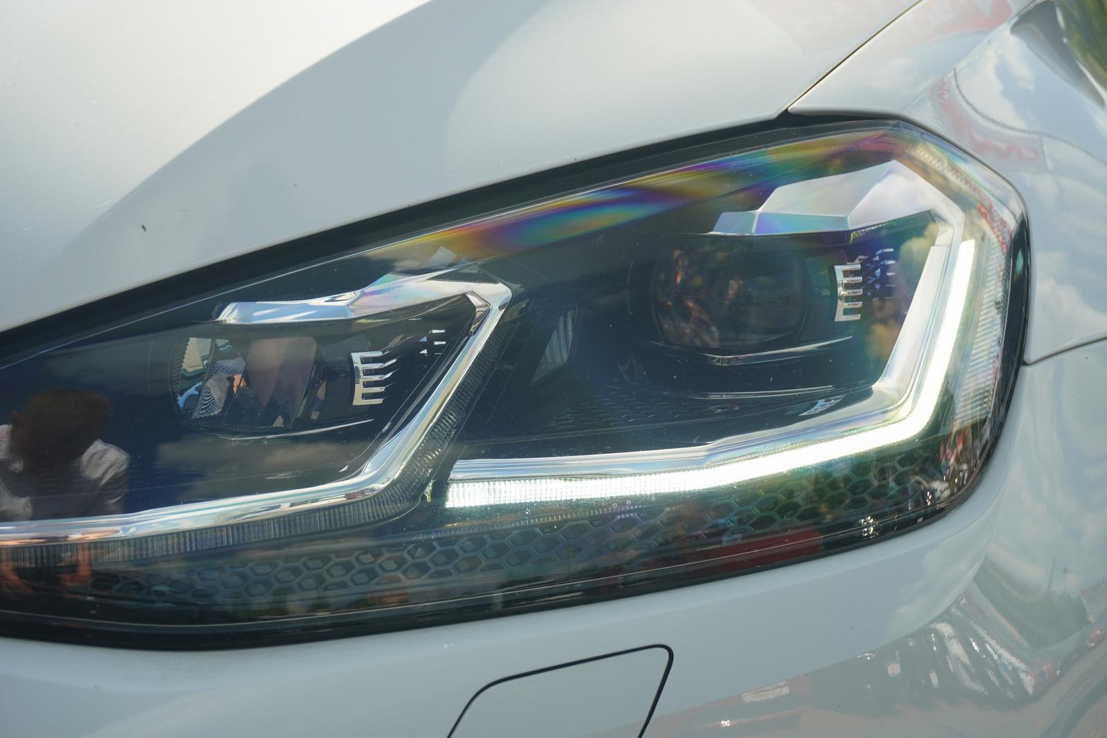 Volkswagen Golf VII Variant 2.0TDI DSG Comfortline LED Navi, миниатюра 10