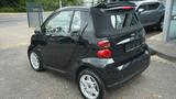 Smart Fortwo 1.0 Cabrio-Sitzheizung-Klima-Tritop elekt - Smart Gebrauchtwagen von 2009