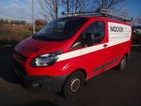 Ford Transit Custom Kasten 330 L1 - Ford Transit: 330l