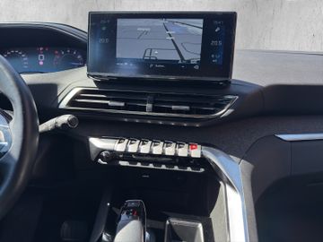 Peugeot 5008 Allure Pack 1.2 PureTech 130 +Navi+Kam.+SHZ