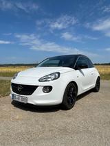 Opel Adam Slam1.4 HändlergebrauchtwagenGarantie 10/26