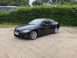 BMW 330d xDrive Coupé - M-Paket - H/K - BMW 330: 330d M Paket