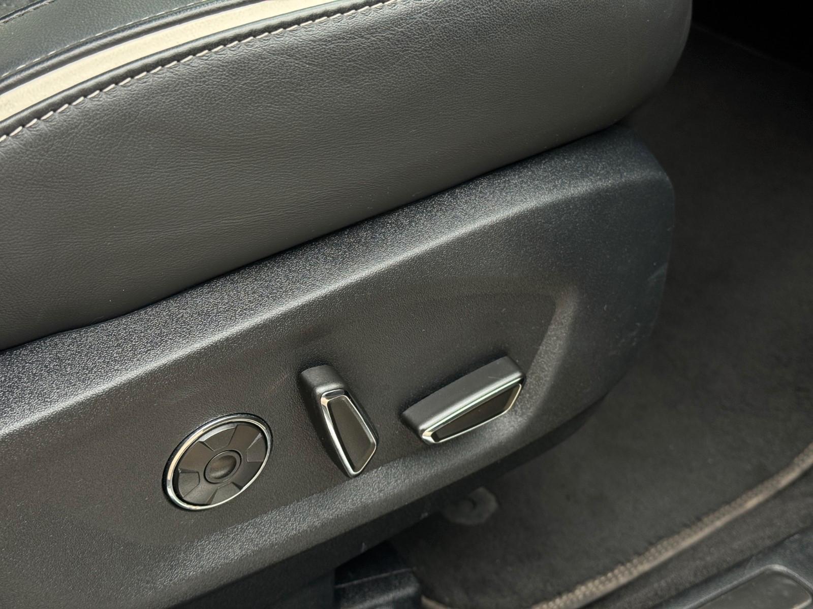 Ford S-Max 2.0 EcoBlue Bi-Turbo Aut. VIGNALE Massage, миниатюра 22