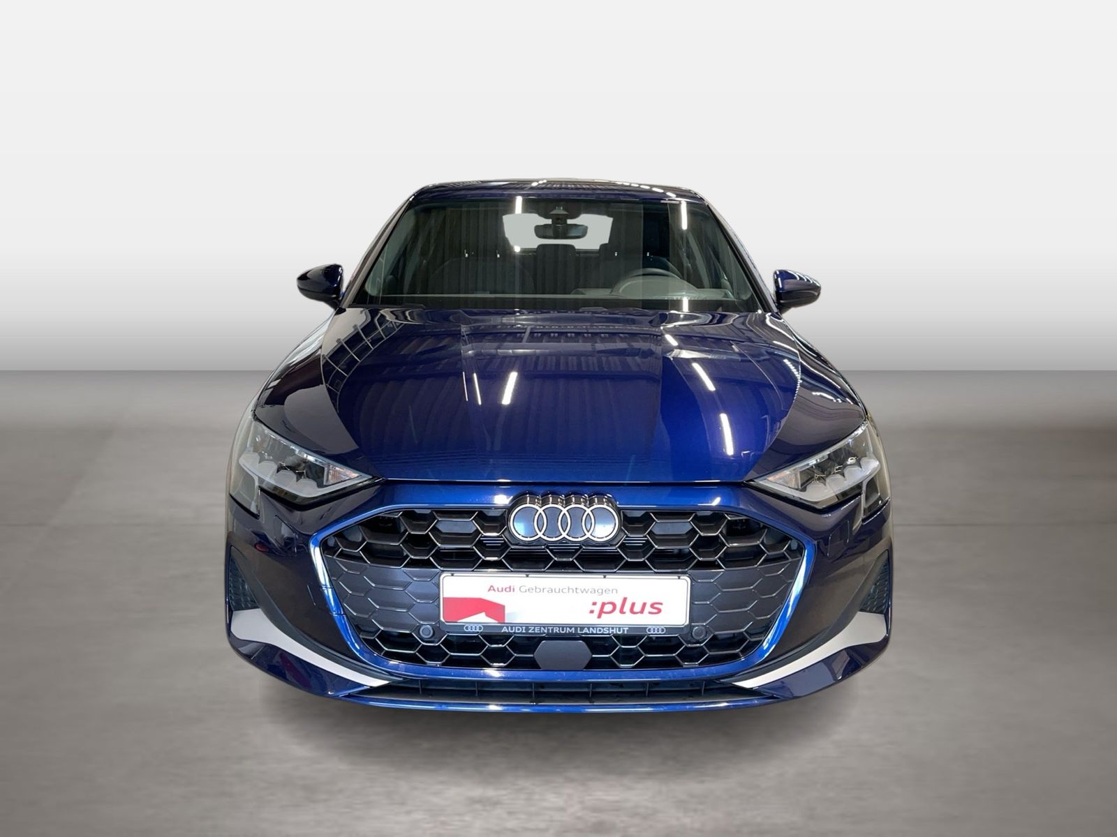 Audi A3 - Bild 7