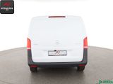 Mercedes-Benz Vito 114 CDI KASTEN LEDILS,DISTRONIC,KAMERA,NAVI - Mercedes-Benz Vito aus 2021