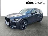 Mazda CX-60 e-SKYACTIV PHEV TAKUMI Plus AWD - Mazda CX-60: Takumi Plus