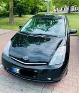 Toyota Prius 2 Sol ***neu TÜV *** - gebrauchte Toyota Prius aus dem Jahr 2008