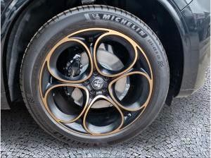 Alfa Romeo Stelvio - Bild 7