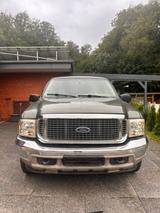 Ford Excursion 7.3 Diesel 4x4 8 Sitzer Pkw... - Ford Excursion Gebrauchtwagen