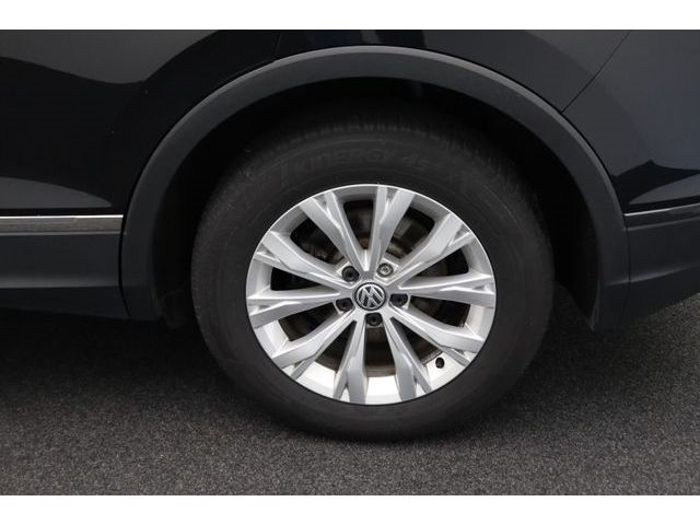 Fahrzeugabbildung Volkswagen Tiguan 2.0 Comfortline BMT Start-Stopp