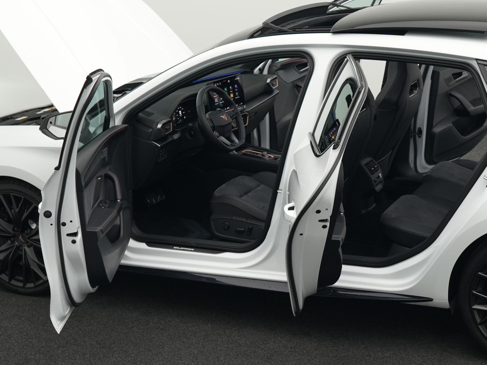 Cupra Leon - Bild 32