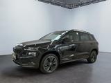 Skoda Karoq Sportline 2.0 TDI DSG Kamera MATRIX LED AH - Skoda Jahreswagen: Automatik