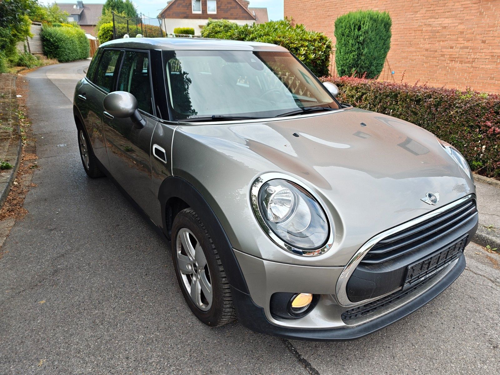 MINI One Clubman One