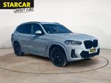BMW X3 xDRIVE 30i M-SPORTPAKET+PANO+E-SITZE+ACC+H&K+ - BMW X3 in Solingen