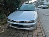 Mitsubishi Galant E50 - 2.0i V6 Oldtimer - Mitsubishi Galant Gebrauchtwagen
