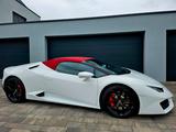 Lamborghini Huracan Spyder LP580/Lift/Kamera/Top Zustand - Lamborghini Huracán: Automatik
