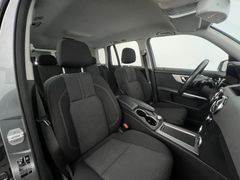 MERCEDES-BENZ GLK 220 CDI / 4x4 / NUR 74.tKM / GARANTIE / AHK MERCEDES-BENZ GLK 220 CDI / 4x4 / NUR 74.tKM / GARANTIE / AHK