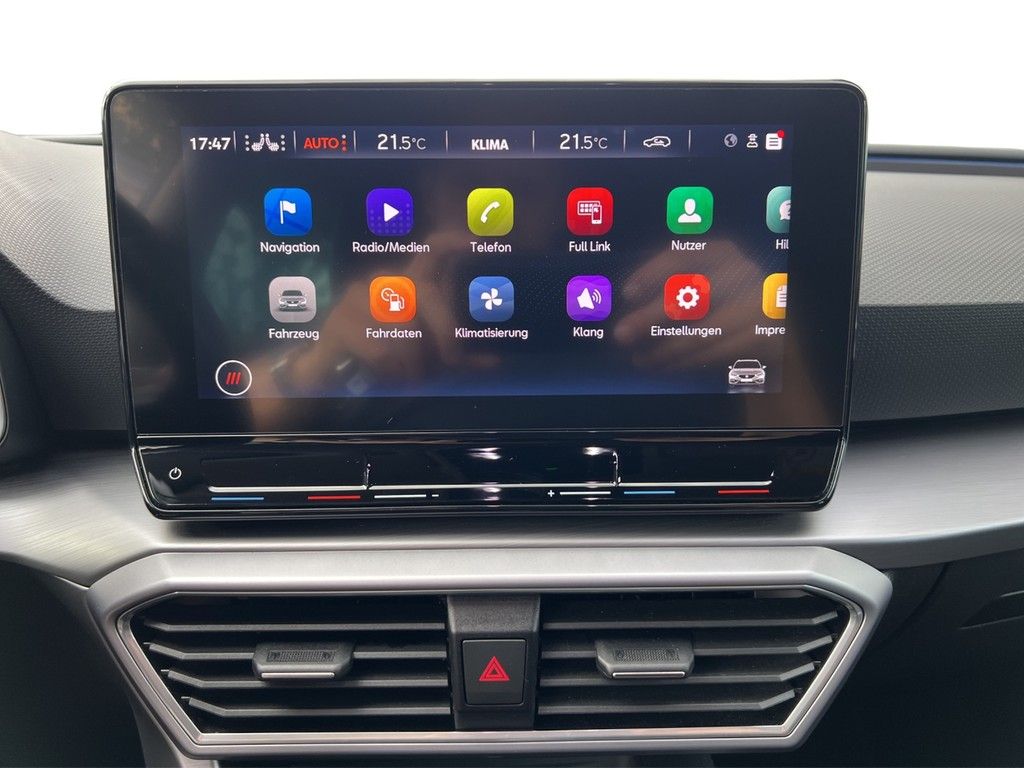 Seat Leon - Bild 18