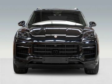 Porsche Cayenne - 8