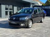 Dacia Logan MCV II Kombi Comfort-Navi-LED-AHK - Dacia Logan Comfort mit Benzin-Antrieb