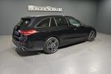 Mercedes-Benz C 200 d T AMG/LED/KAMERA/NAVI/NIGHT/SHZ - Mercedes-Benz C 200 Gebrauchtwagen in Stuttgart