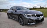 BMW 330d M Sport HUD LASER  DA-P Adap.FW Komf. Zuga - BMW 330 in Chemnitz