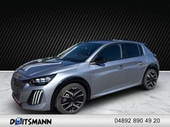 Peugeot in Schenefeld