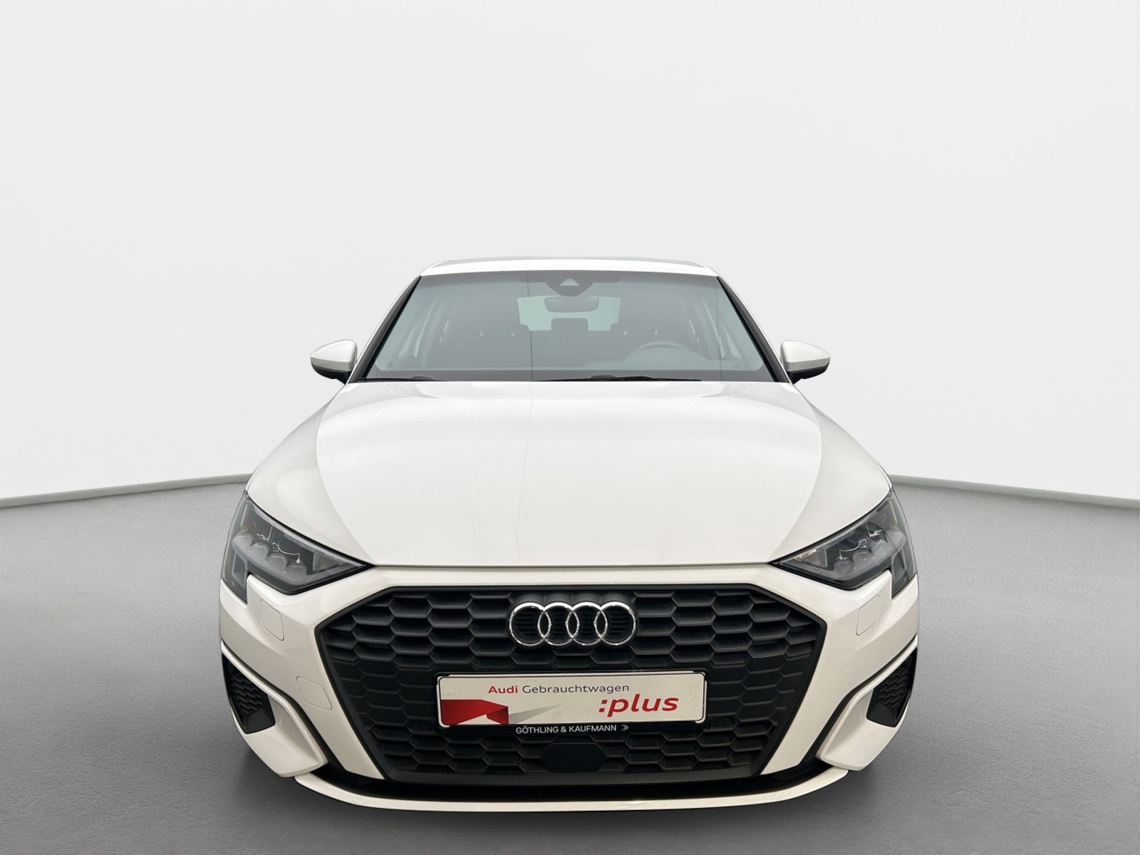 Audi A3 - Bild 12