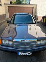Mercedes-Benz 190 e  1.8 /Babybenz  / W 201 - Mercedes-Benz 190 in Gelsenkirchen