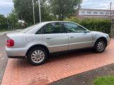 Audi A4 1.8 Autom., 92.000 Km, 1. Hand, sehr gepflegt - Audi: Auto Km 0