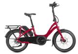 Tern NBD S5i - Tern E-Bikes