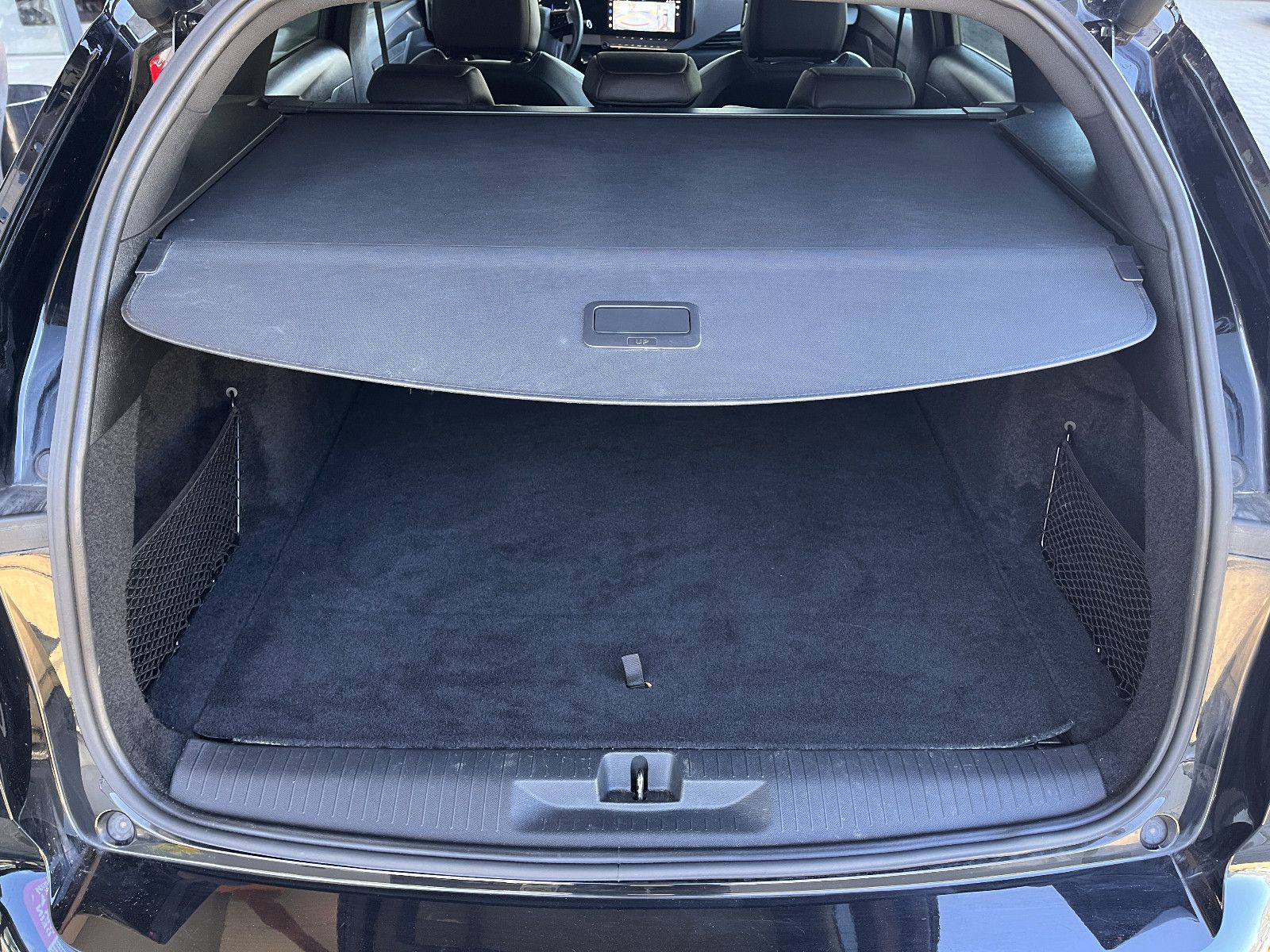 Fahrzeugabbildung Opel Astra L Sports Tourer GS